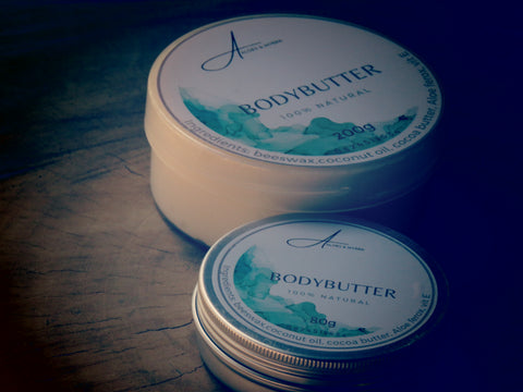 Skin Emporium Body butter