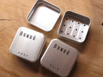 Bundu box