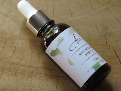 Skin Emporium Anti-ageing serum