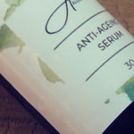 Skin Emporium Anti-ageing serum