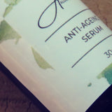 Skin Emporium Anti-ageing serum
