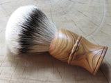Wild Bosveld Olive with Silvertip (CB273)