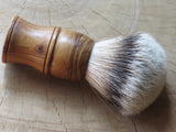 Wild Bosveld Olive with Silvertip (CB273)