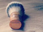 Wild Bosveld Olive with Silvertip (CB273)