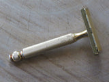 Gillette Tech Ball end handle (V384)