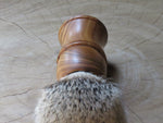 Wild Bosveld Olive with Silvertip (CB273)