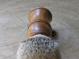 Wild Bosveld Olive with Silvertip (CB273)