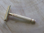 Gillette Tech Ball end handle (V384)