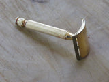 Gillette Tech Ball end handle (V384)