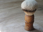 Wild Bosveld Olive with Silvertip (CB273)