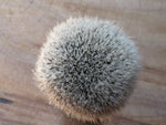 Wild Bosveld Olive with Silvertip (CB273)