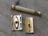Gillette Tech Ball end handle (V384)