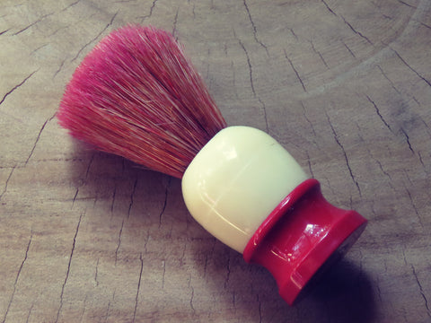 Vintage brush Ever-ready 100 (VB29)