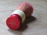 Vintage brush Ever-ready 100 (VB29)