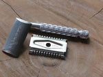 Minora open comb (V321)