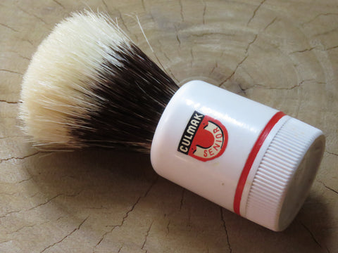 Vintage brush Culmak Senior (VB30)
