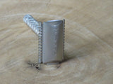 Minora open comb (V321)