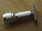 Stahly live blade razor 1940-1970 (V386)