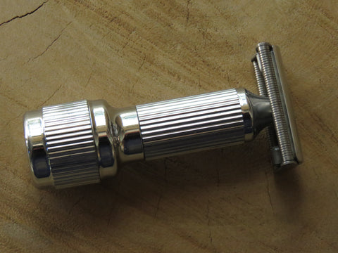 Stahly live blade razor 1940-1970 (V386)