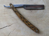 Vintage Wester Bros 'DE FI' 34 straight razor (VR 52)
