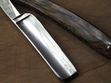 Vintage Wester Bros 'DE FI' 34 straight razor (VR 52)