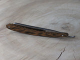 Vintage Wester Bros 'DE FI' 34 straight razor (VR 52)