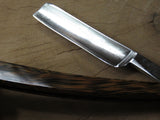 Vintage Wester Bros 'DE FI' 34 straight razor (VR 52)