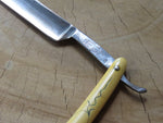 Hibbard Spencer straight razor (VR82)