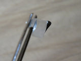Vintage Wester Bros 'DE FI' 34 straight razor (VR 52)