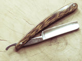 Vintage Wester Bros 'DE FI' 34 straight razor (VR 52)
