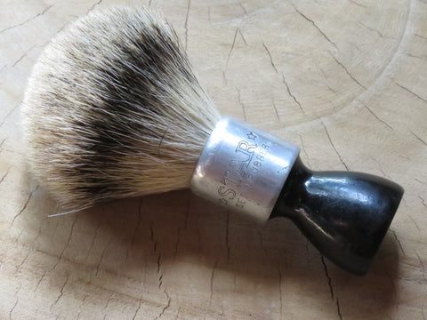 Vintage brush Star 635 (VB31)