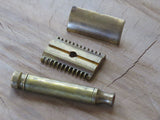 Gillette rare Red and Black special 1934 (V388)