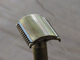Gillette rare Red and Black special 1934 (V388)