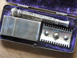 Gillette ABC Pocket edition 1911 (V324)