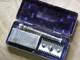 Gillette ABC Pocket edition 1911 (V324)