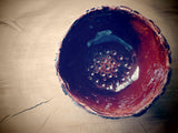Nature themed bowl 1
