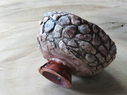 Nature themed bowl 1