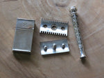 Gillette ABC Pocket edition 1911 (V324)