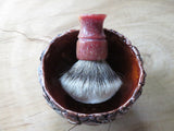 Nature themed bowl 1