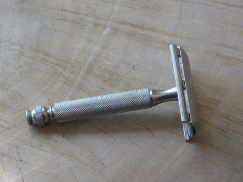 Gillette Tech Ball handle L1 1966 (V390) Canadian