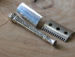 Gillette ABC Pocket edition 1911 (V324)