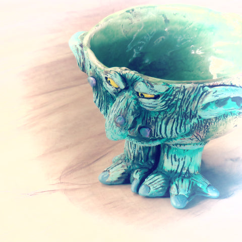 Troll bowl 7