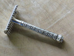 Gillette ABC Pocket edition 1911 (V324)