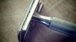 Gillette Tech Ball handle L1 1966 (V390) Canadian
