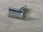 Gillette Tech Aluminium handle 1972 S2 (V325)