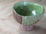 Nature themed bowl 2