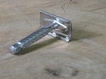 Gillette Tech Aluminium handle 1972 S2 (V325)