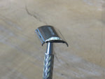 Gillette Tech Aluminium handle 1972 S2 (V325)