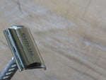 Gillette Tech Aluminium handle 1972 S2 (V325)