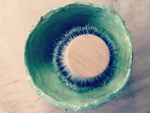 Nature themed bowl 2